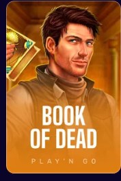 Book of Dead