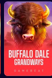 Buffalo Dale Grandways