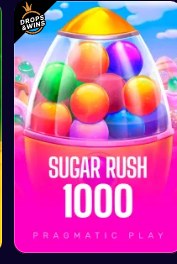 Sugar Rush 1000